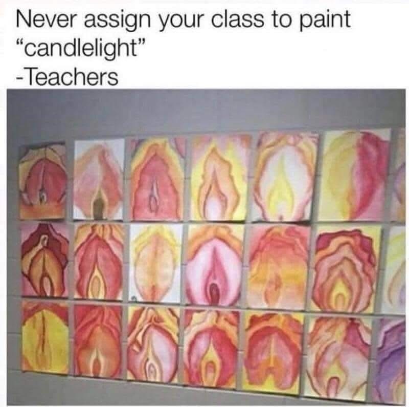 They look warm...