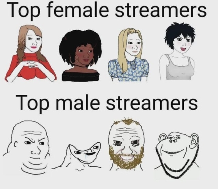 Streamers