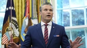 New Democrat Coalition calls on Hegseth to resign over Signal report