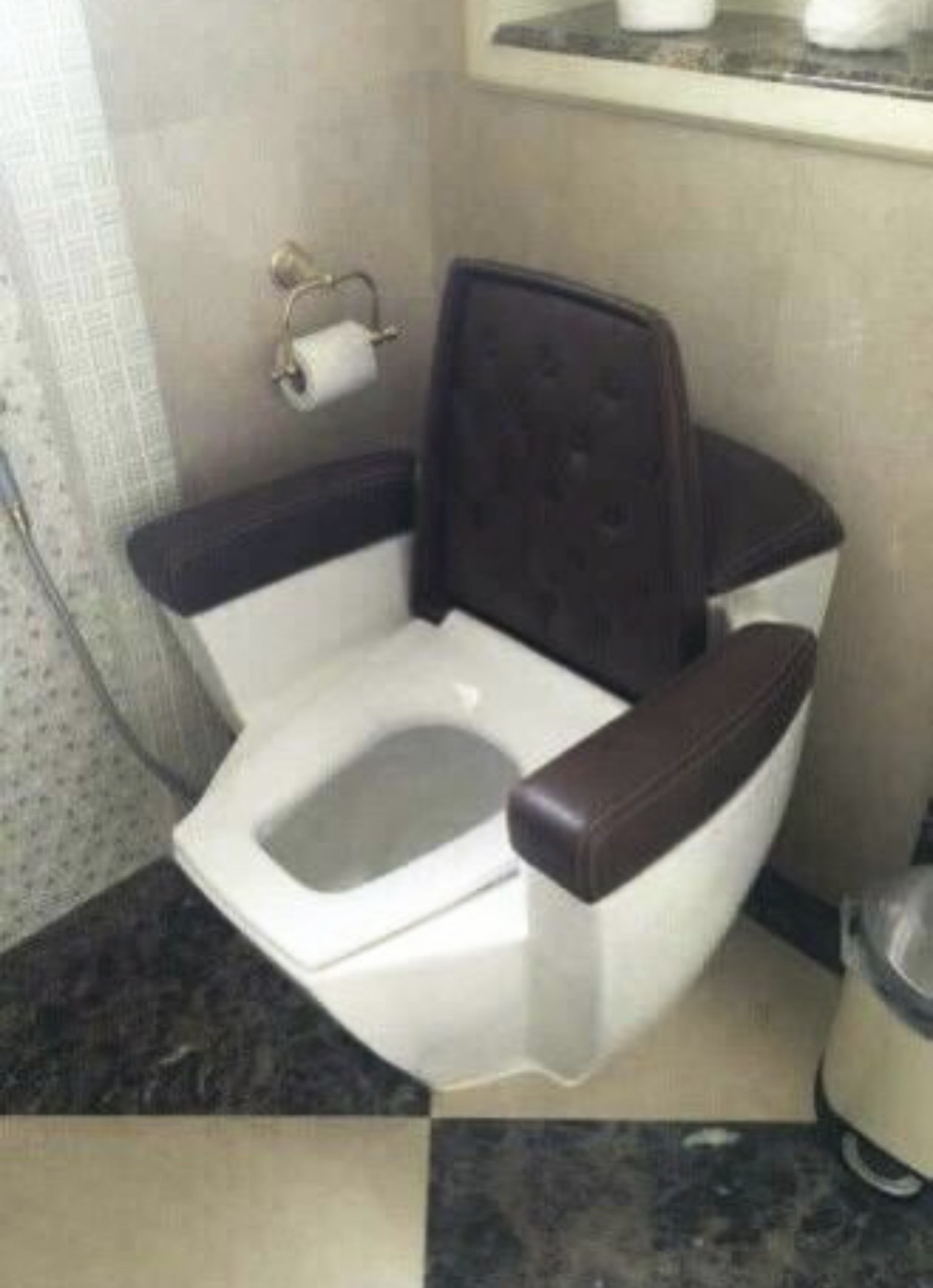 Captain's Log
