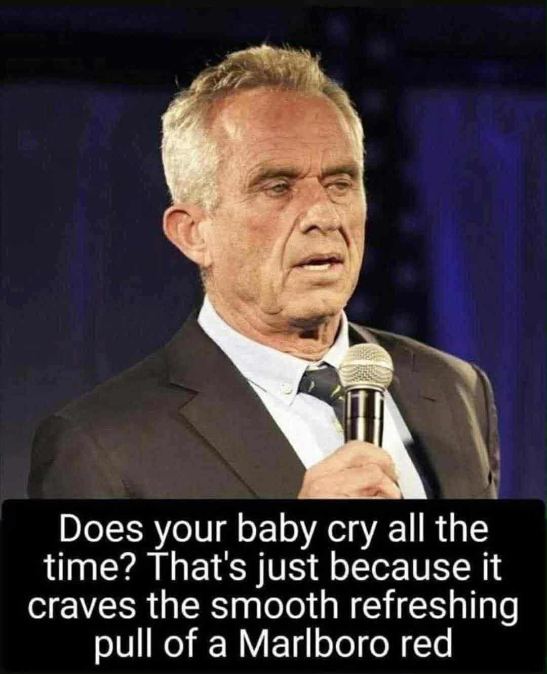 It has what kids want