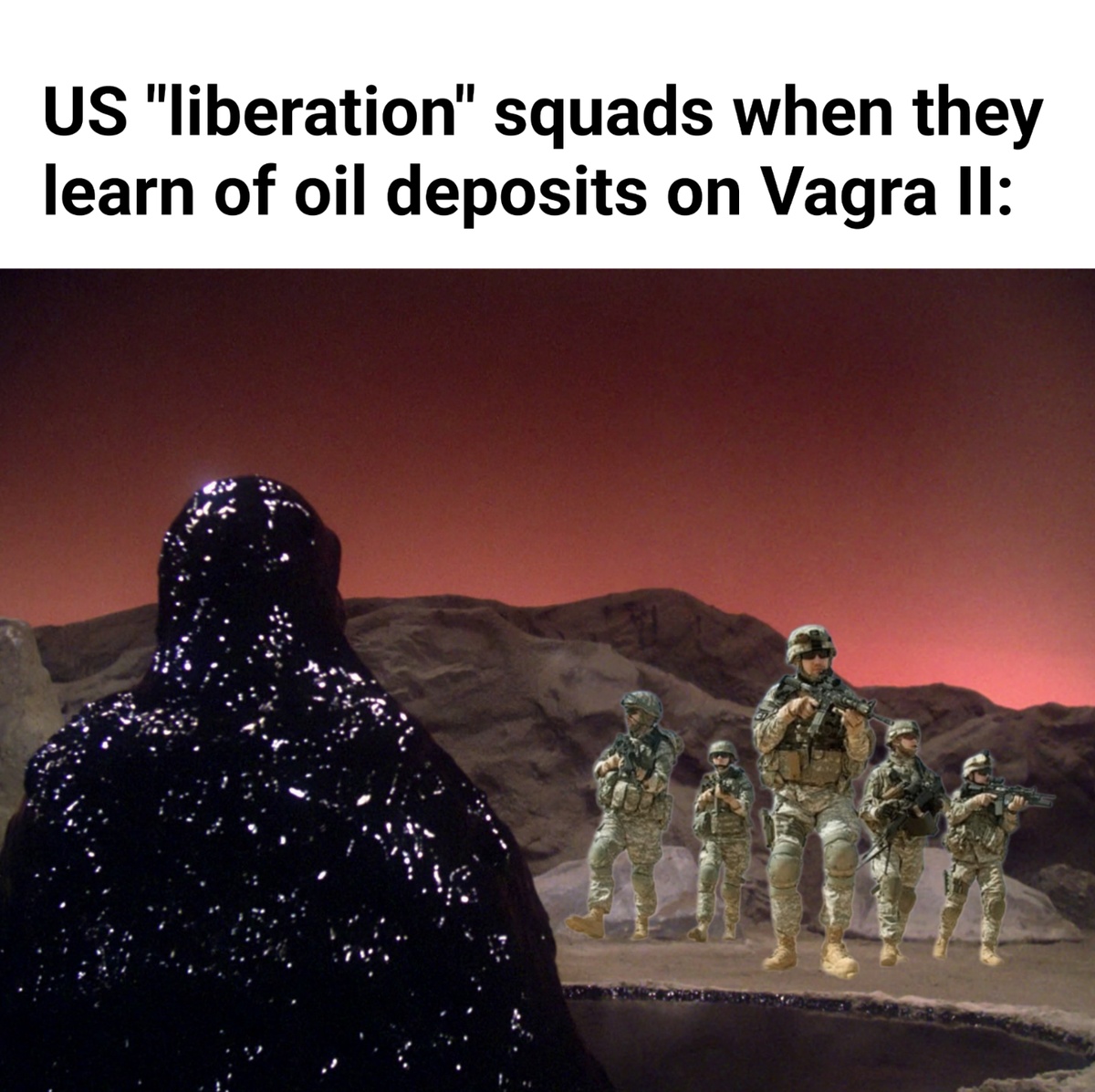 Justice for Tasha and all, but it still feels wrong