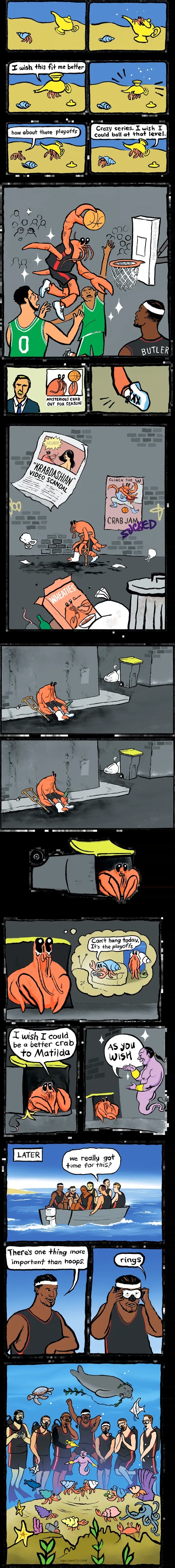 Krabzaam (2023-08-10)