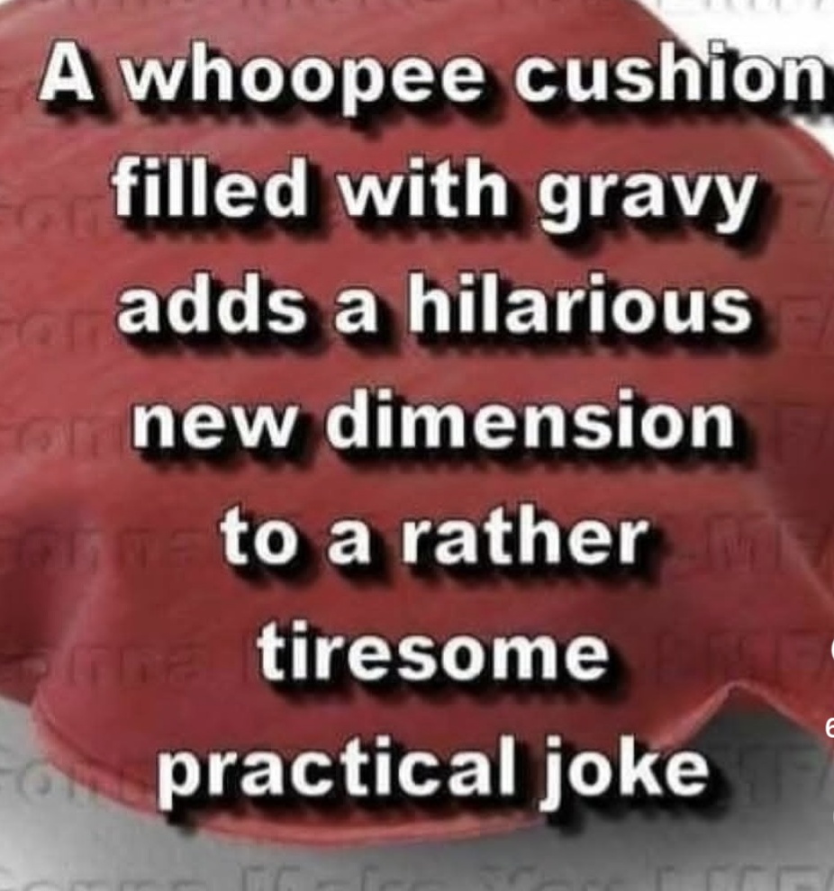 A new twist on an old classic