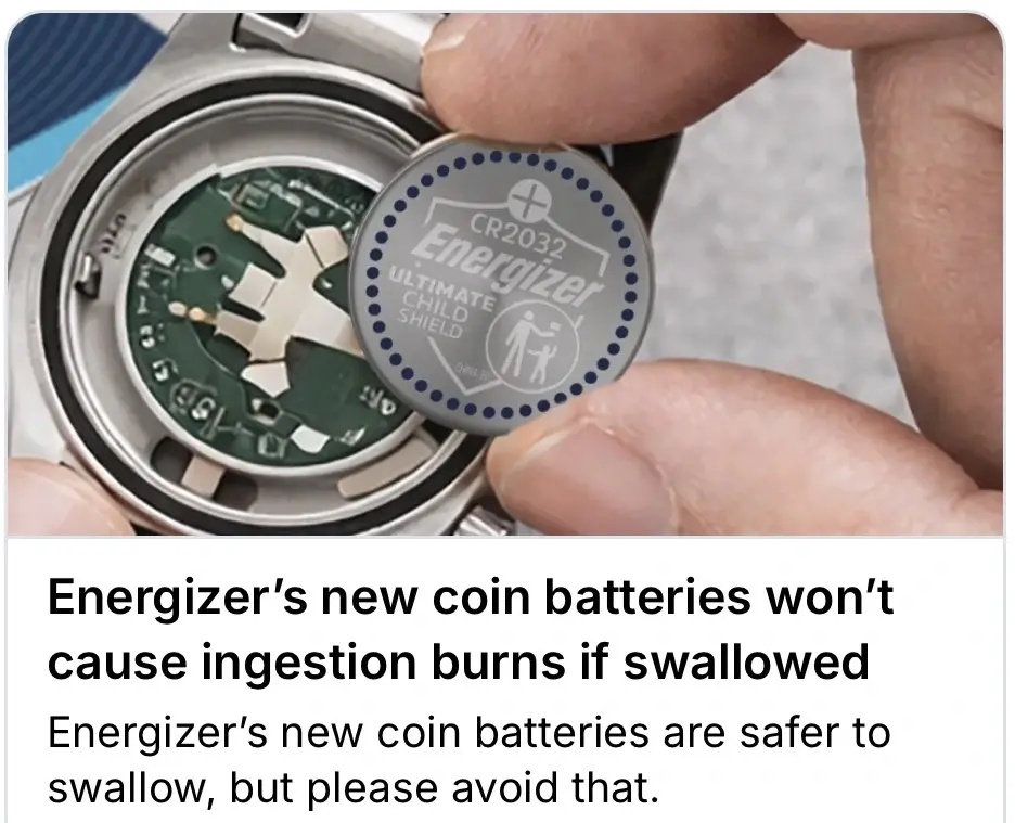 Move over Red Bull we're poppin' cells now