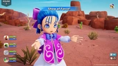 Dragon Quest Monsters: The Withered World details battles, synthesis, and new monsters
