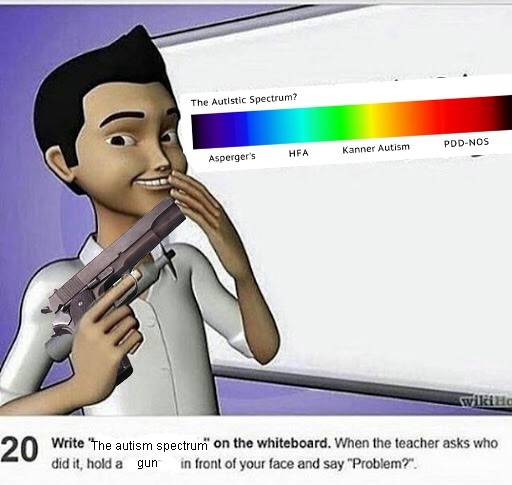 Is this too shitty, even for Lemmy?