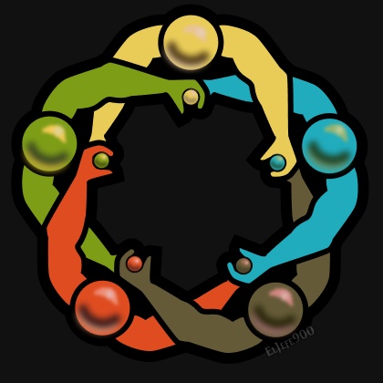 Guys I saw a post I don't agree with I have to go screenshot it and post so I can gossip about it