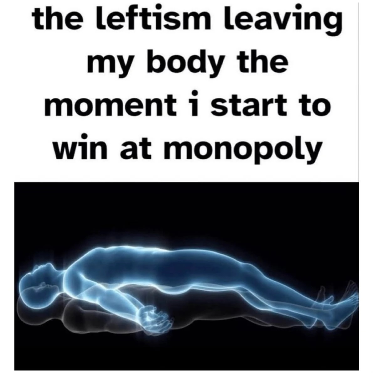 If they wanted to win, they should have tried not being poor