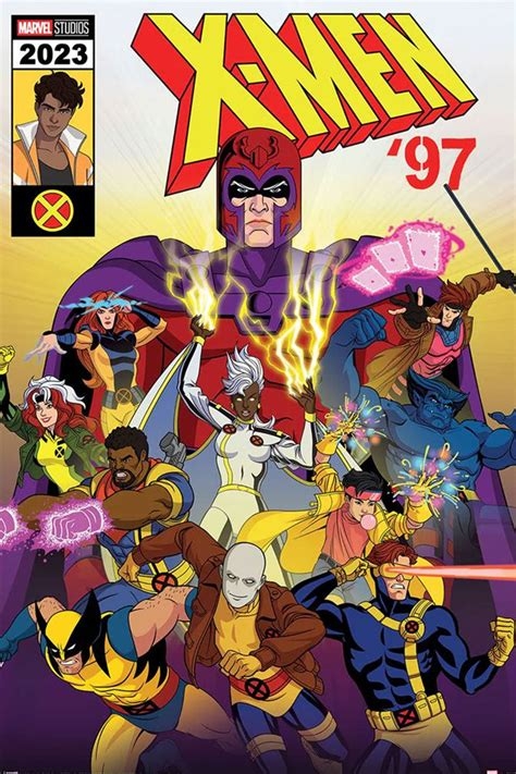 X-Men 97