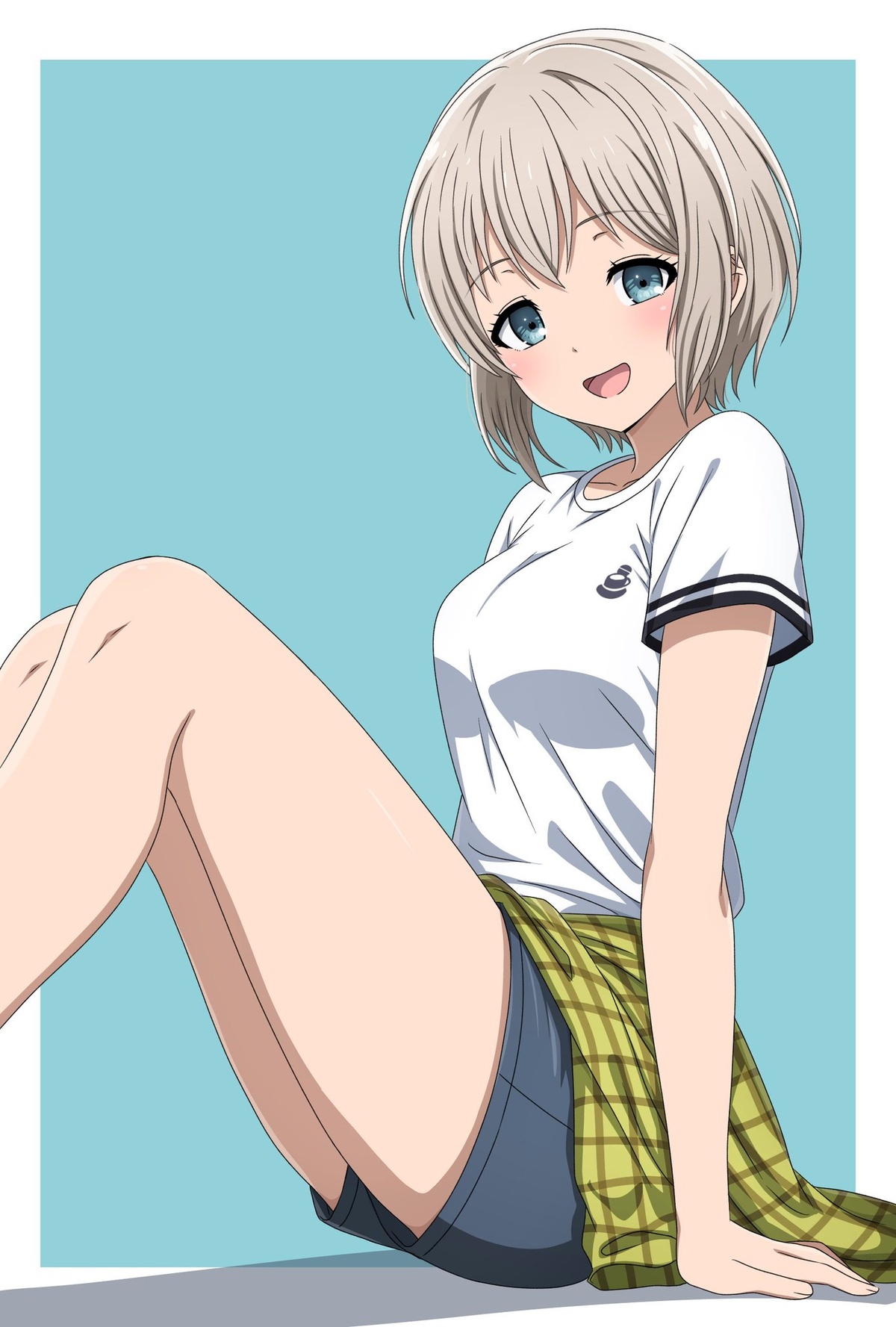Moca Aoba