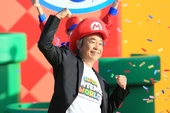 Miyamoto: Games based on developers’ personal interests resonate around the world, not those aiming for global appeal | VGC