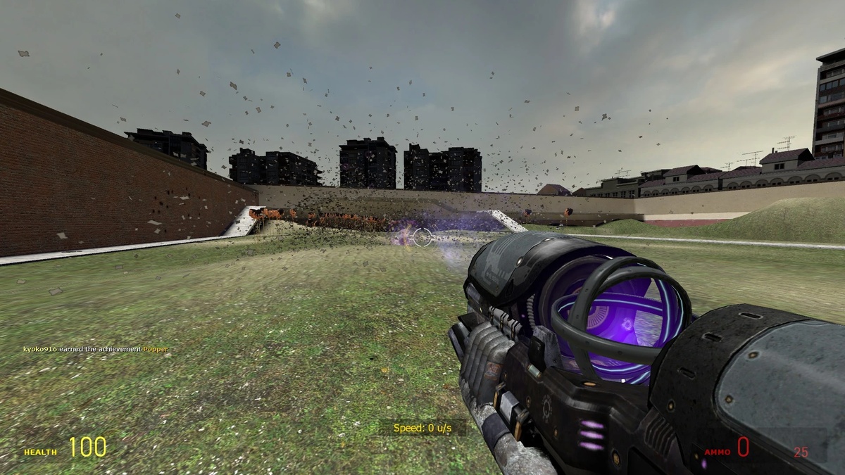 trying to rule-calm frustration