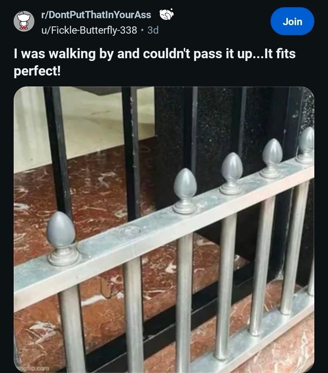 Some days, lady luck just smiles down on you.