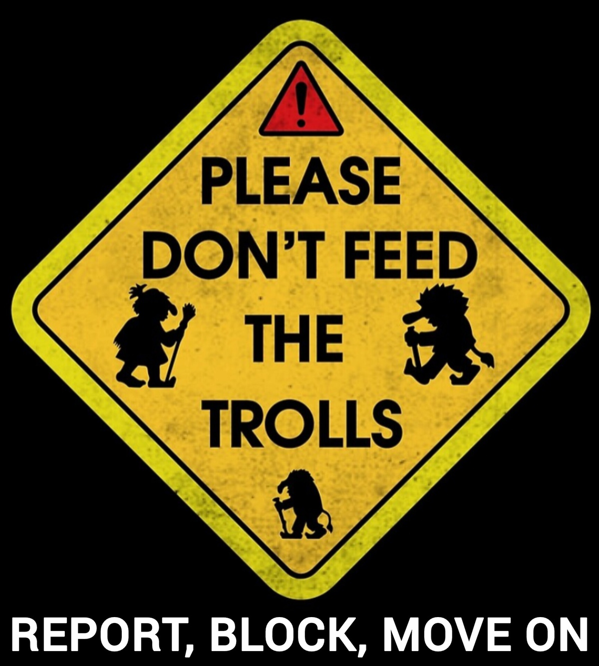 In case you need a reminder