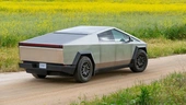 Tesla Recalls Cybertruck Because Wheels May Fall Off - Kelley Blue Book