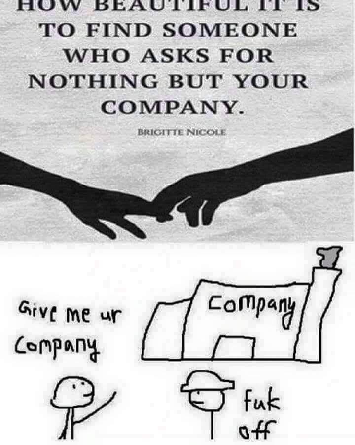 Capitalism sucks :3