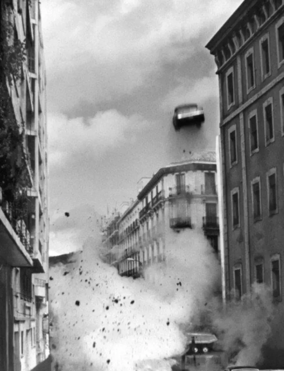 luis carrero blanco 🚀🌖.webp
