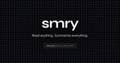 Proxy | Smry