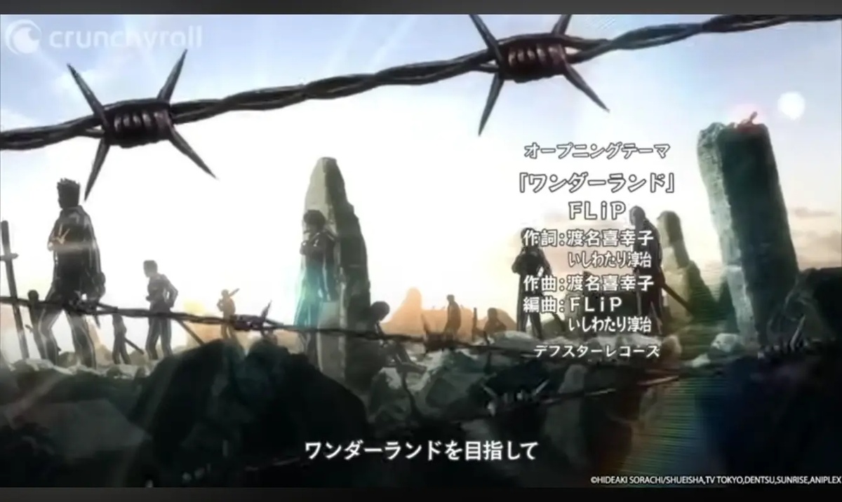 Song name: Wonderland. https://www.youtube.com/watch?v=lelGG_1jtcg