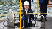 Carney’s ‘art of the deal’: Canada leverages subs contract for auto investment