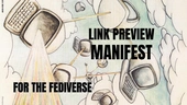 Link Preview Manifest: A Proposal for the Fediverse