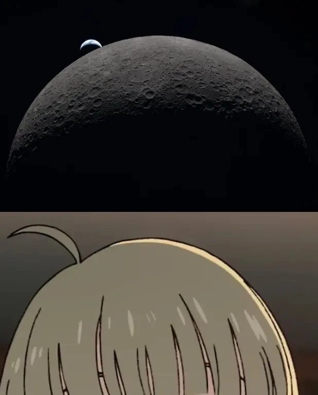Kaguya-hime!