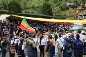 Indigenous leader assassinated in Colombia’s Caldas department