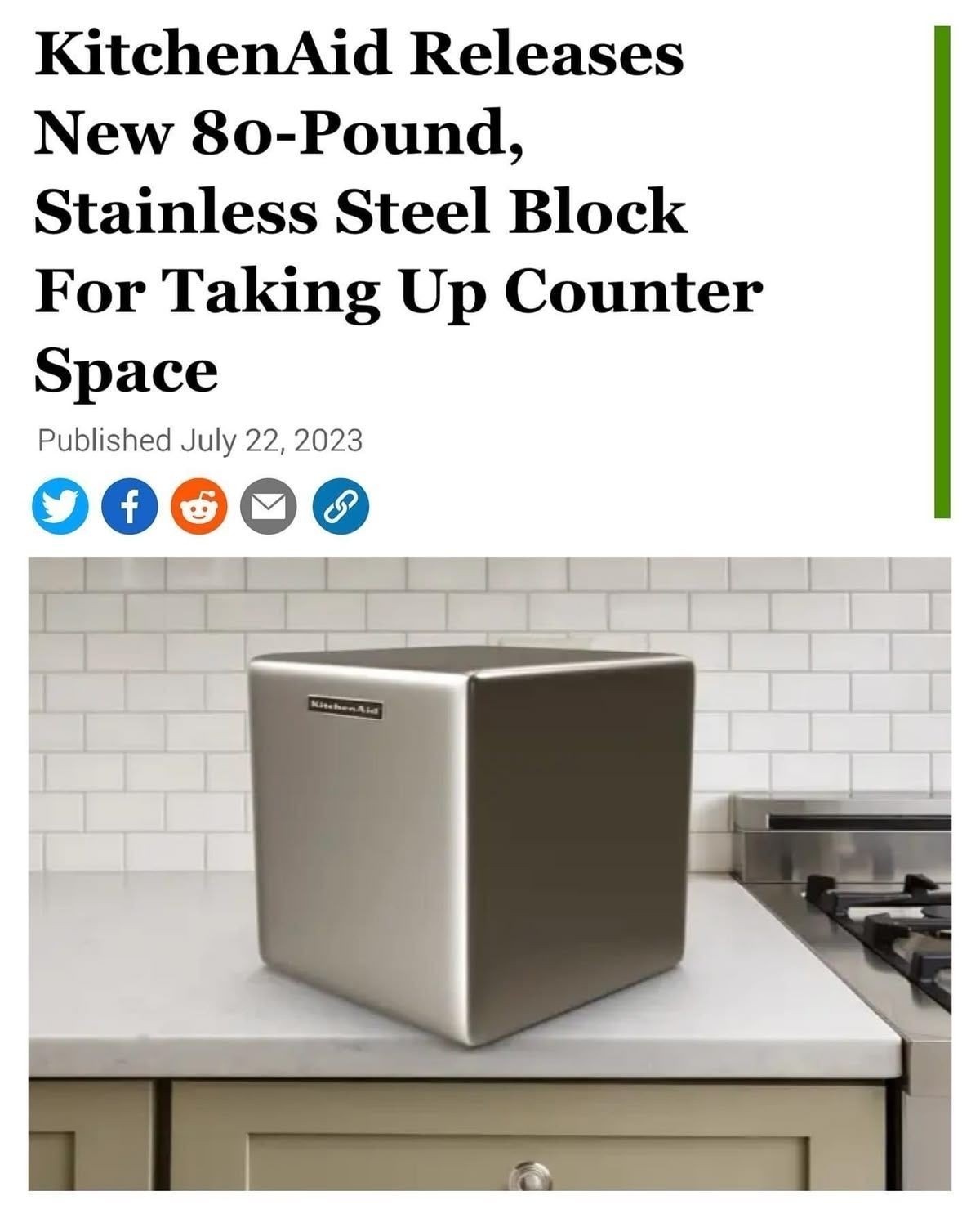 Add it to the collection