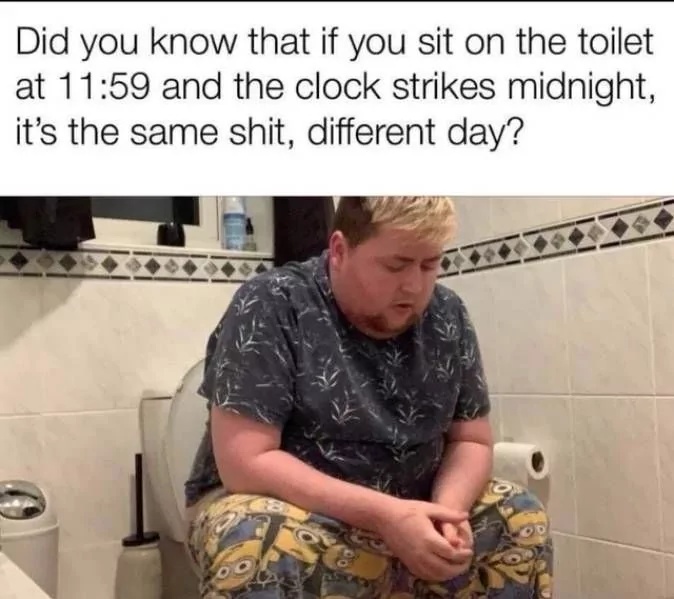 Shitpost