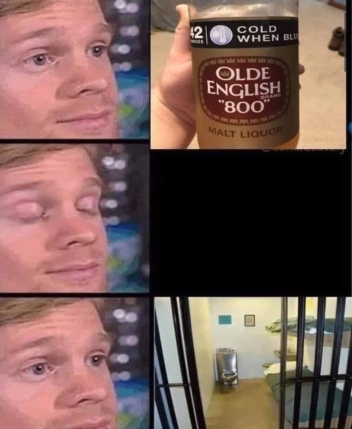 It be like that sometimes