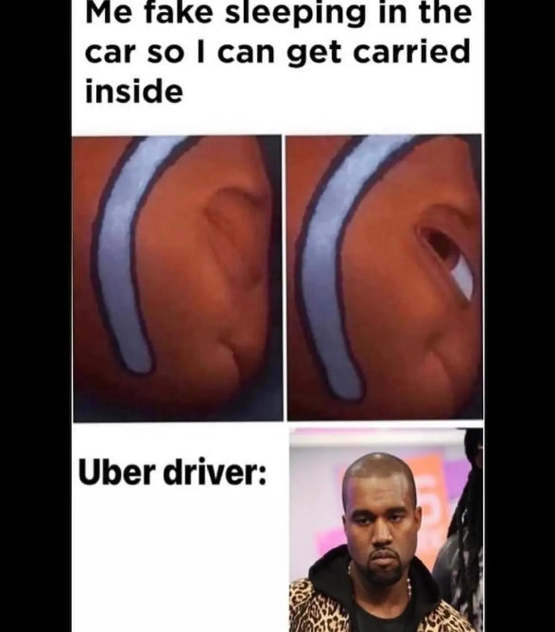 sneaky rule