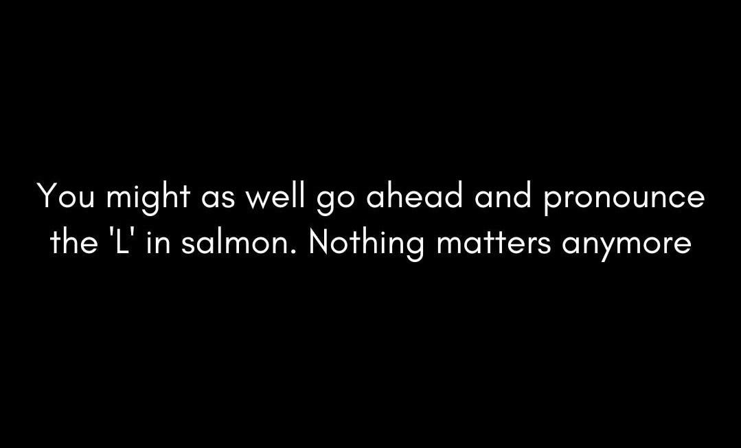 Salmon