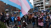 Mamdani admin weighs how to provide care for NYC trans kids amid Trump backlash